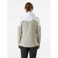 Arc'teryx Proton Hybrid Hoody - Women's 12 Arc'teryx Proton Hybrid Hoody - Women's -Climbing Accessories Outlet Shop Proton Hybrid Hoody Atmos Habitat Women s Back View rsz 92847.1675110391