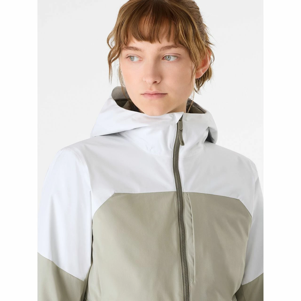 Arc'teryx Proton Hybrid Hoody - Women's 7 Arc'teryx Proton Hybrid Hoody - Women's - Image 7