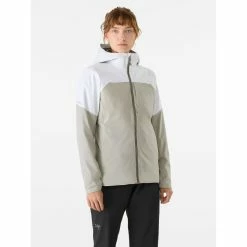 Arc'teryx Proton Hybrid Hoody - Women's 11 Arc'teryx Proton Hybrid Hoody - Women's -Climbing Accessories Outlet Shop Proton Hybrid Hoody Atmos Habitat Women s Front View rsz 07509.1675110391