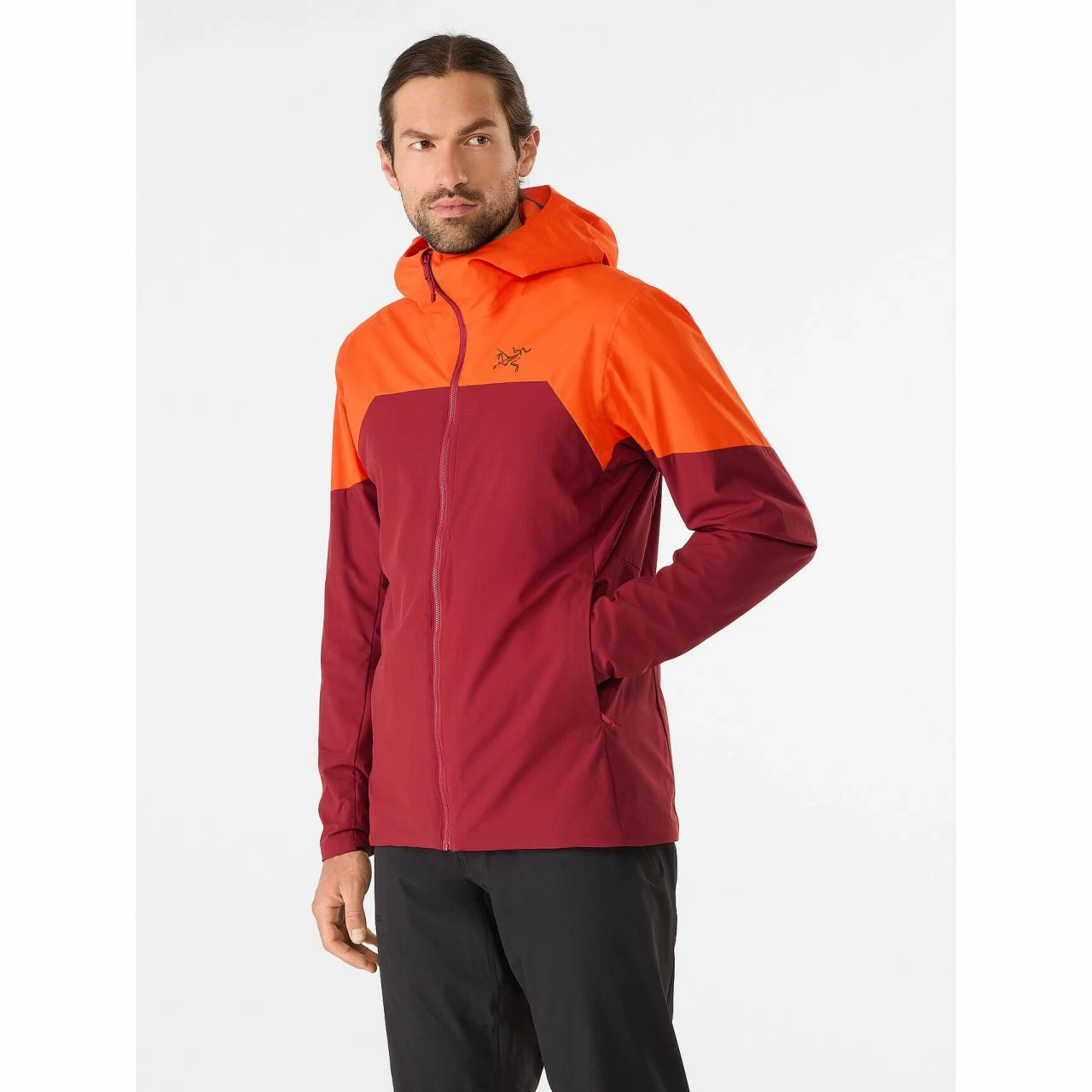 Arc'teryx Proton Hybrid Hoody - Men's 3 Arc'teryx Proton Hybrid Hoody - Men's - Image 3