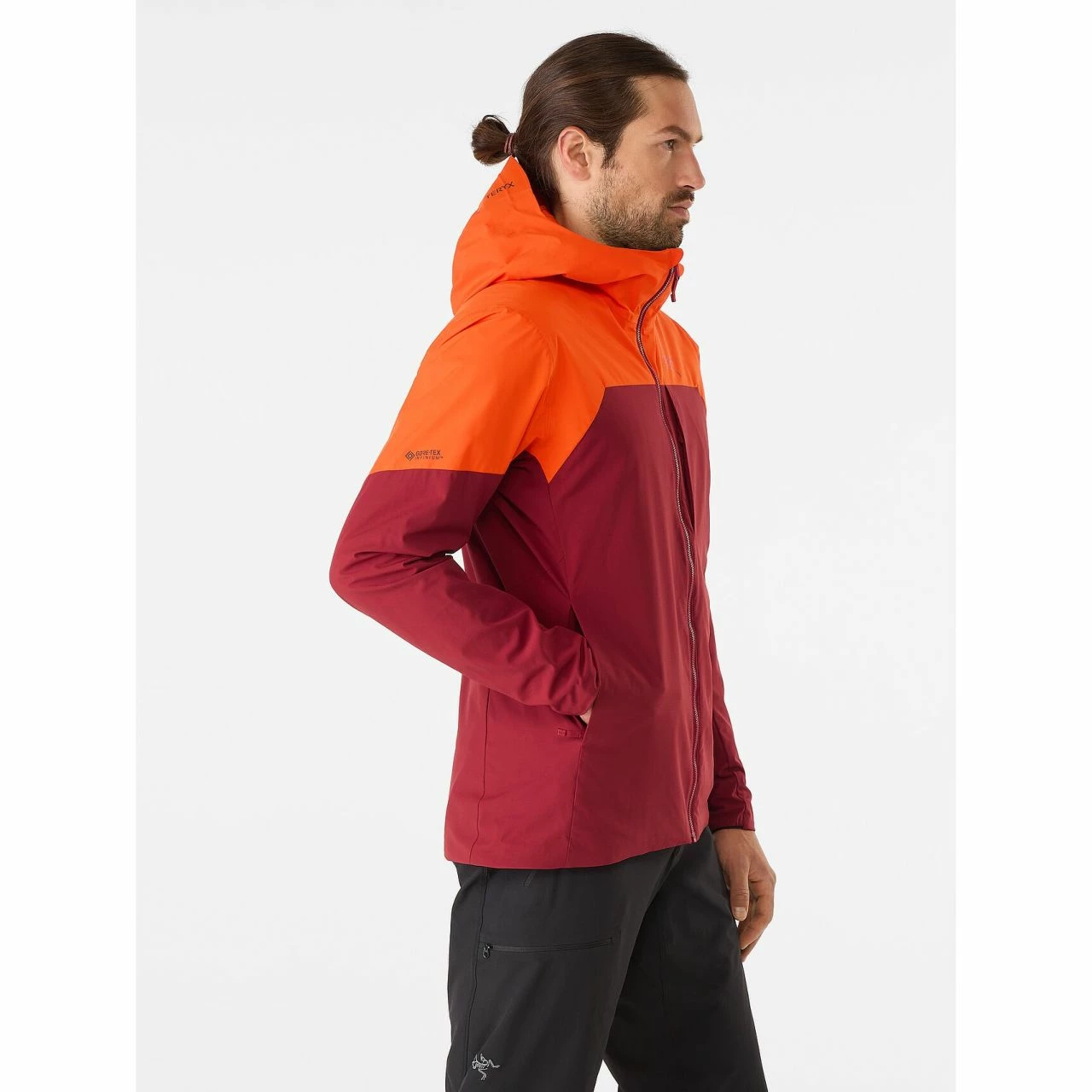 Arc'teryx Proton Hybrid Hoody - Men's 5 Arc'teryx Proton Hybrid Hoody - Men's - Image 5