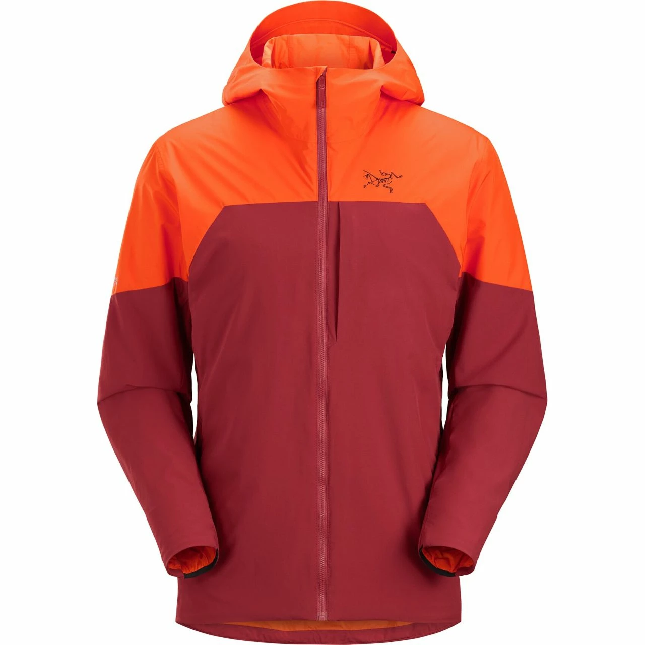 Arc'teryx Proton Hybrid Hoody - Men's 2 Arc'teryx Proton Hybrid Hoody - Men's - Image 2