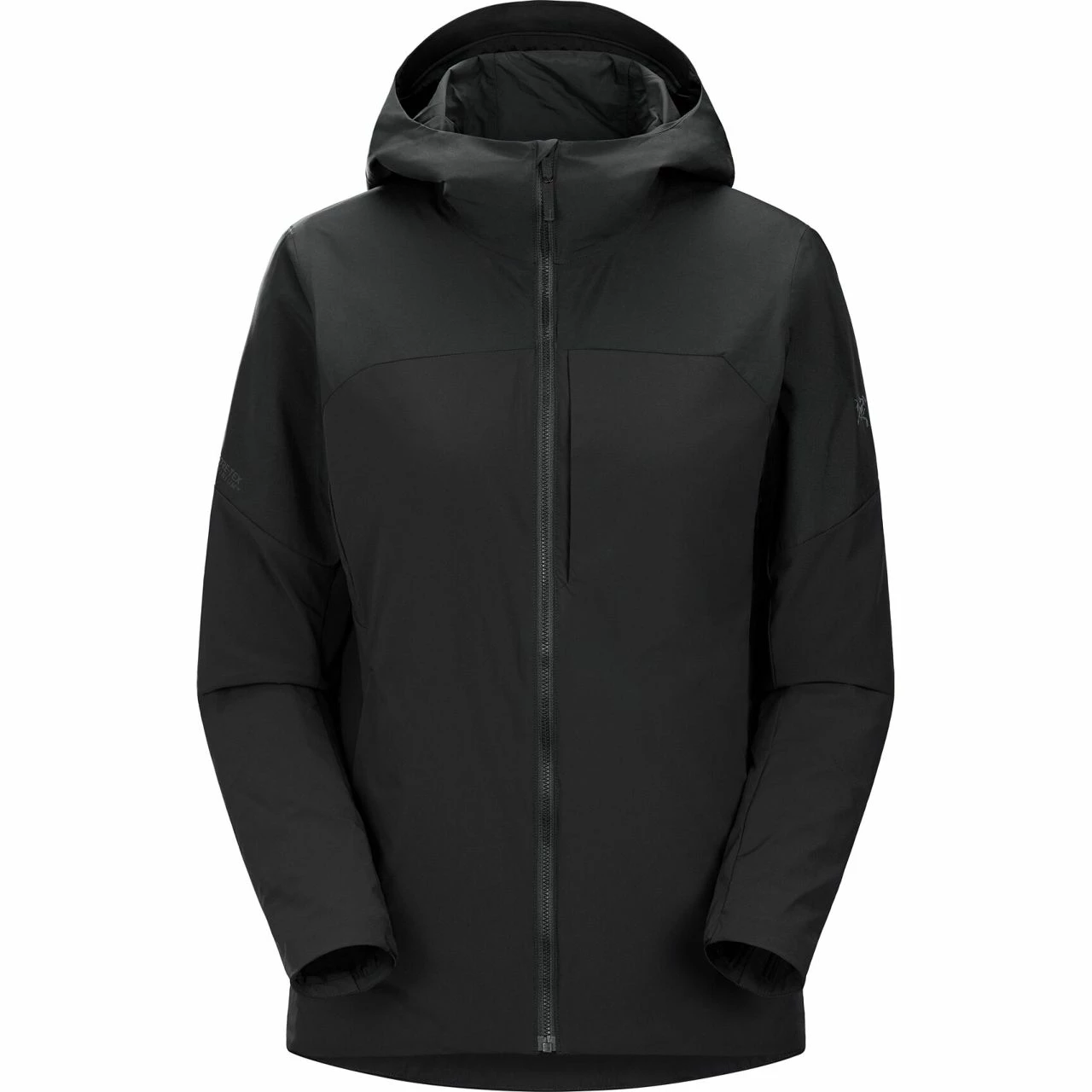 Arc'teryx Proton Hybrid Hoody - Women's 1 Arc'teryx Proton Hybrid Hoody - Women's
