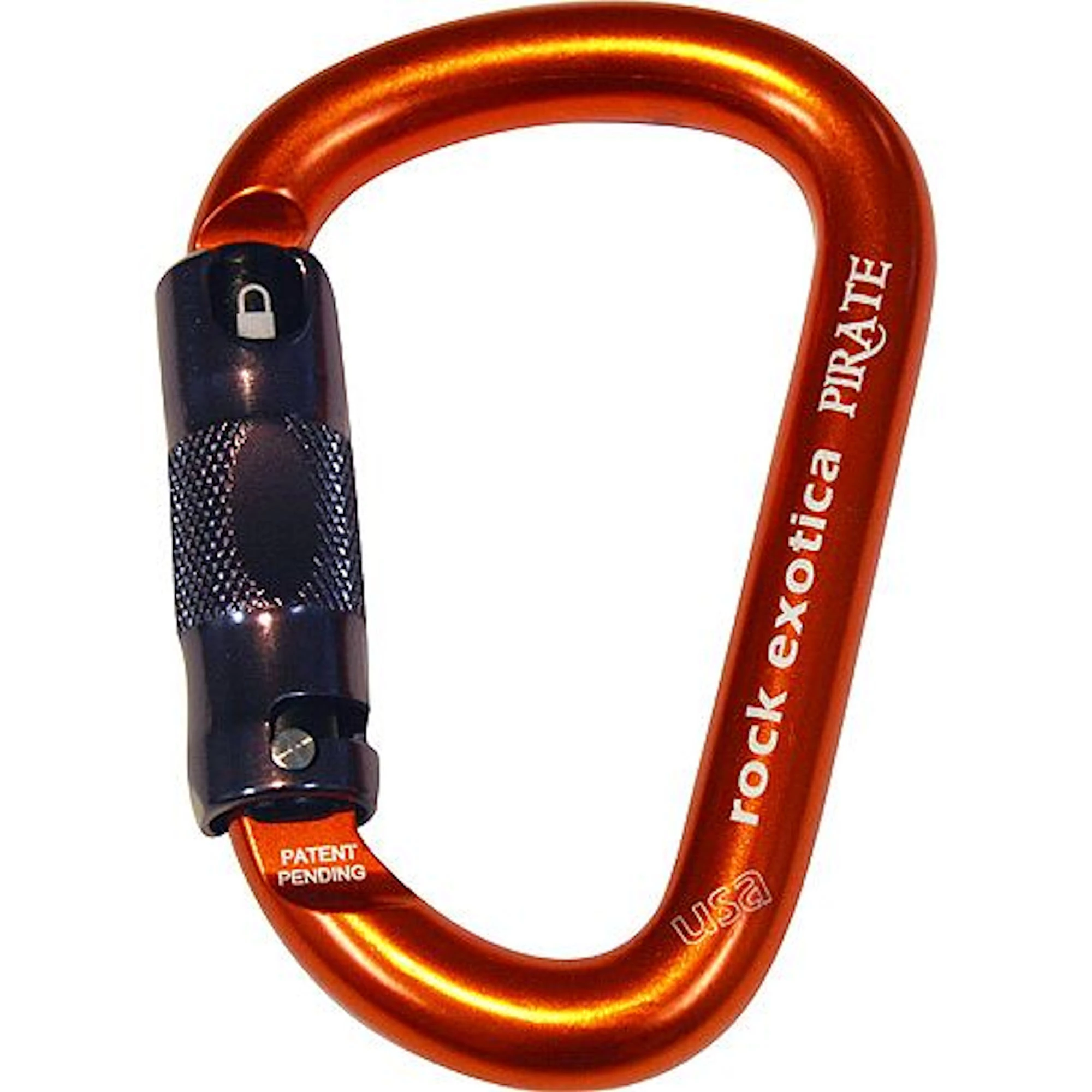 Rock Exotica Pirate Auto-Lock 1 Rock Exotica Pirate Auto-Lock