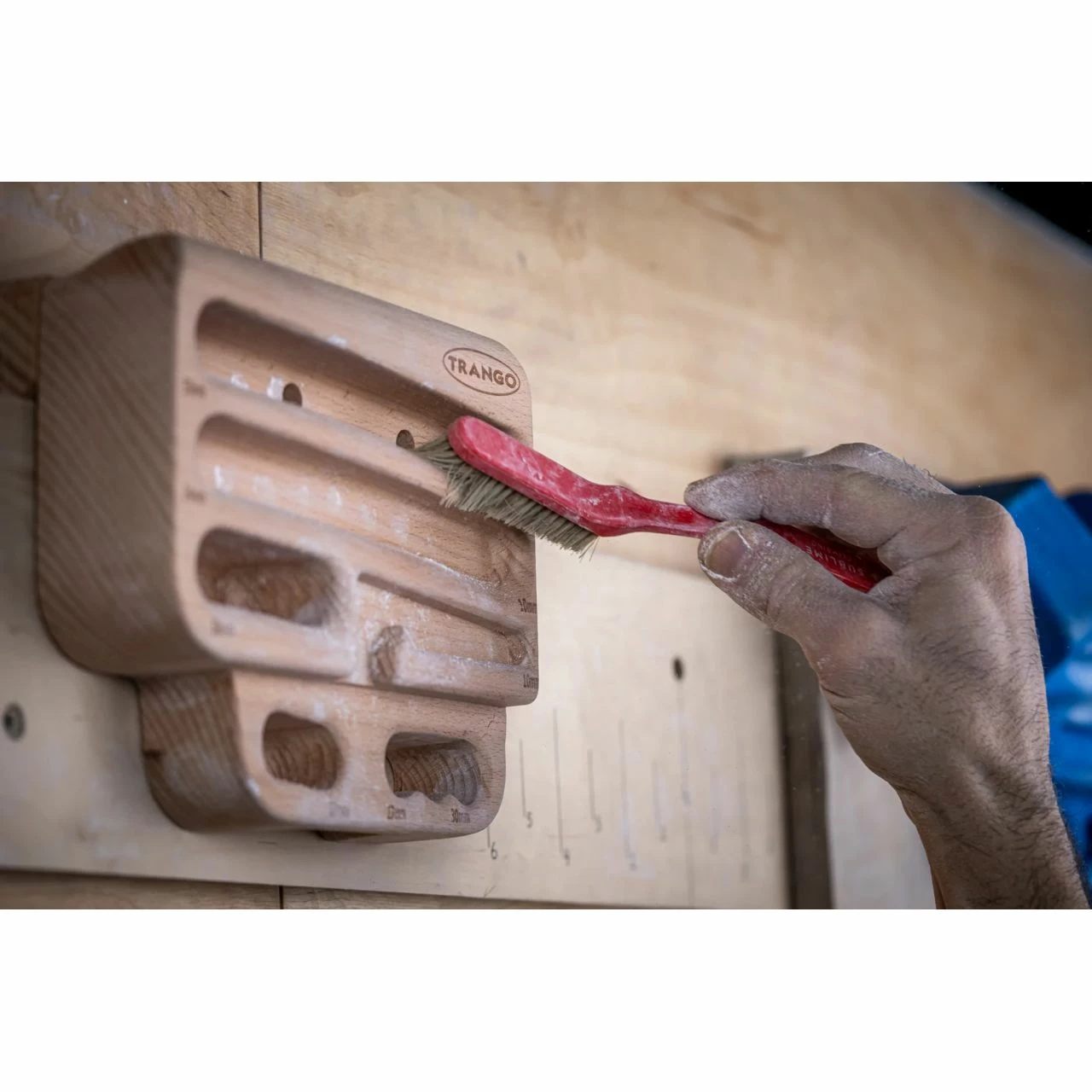 Trango Rock Prodigy Natural 7 Trango Rock Prodigy Natural - Image 7