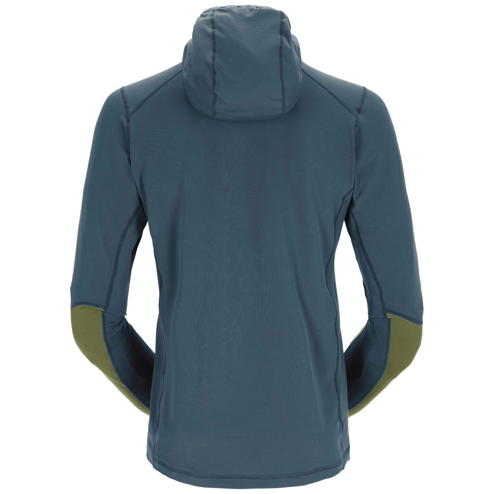Rab Conduit Hoody - Men's 7 Rab Conduit Hoody - Men's - Image 7