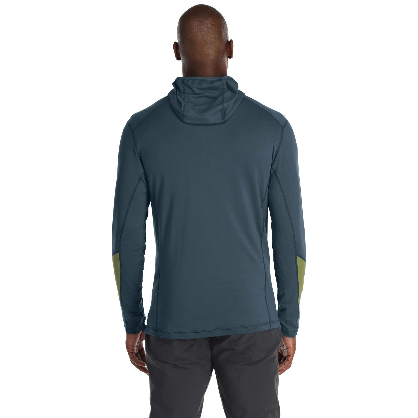 Rab Conduit Hoody - Men's 9 Rab Conduit Hoody - Men's - Image 9