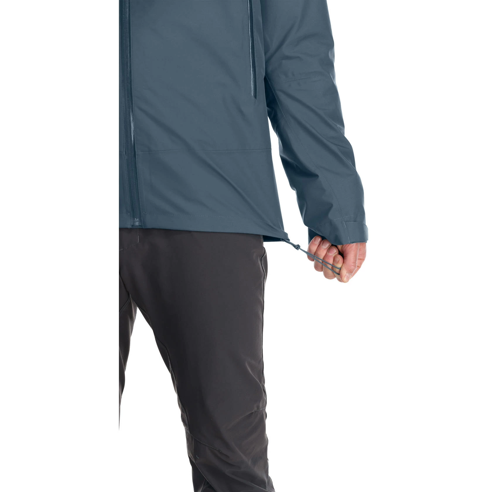 Rab Namche GTX Jacket - Men's 14 Rab Namche GTX Jacket - Men's - Image 14