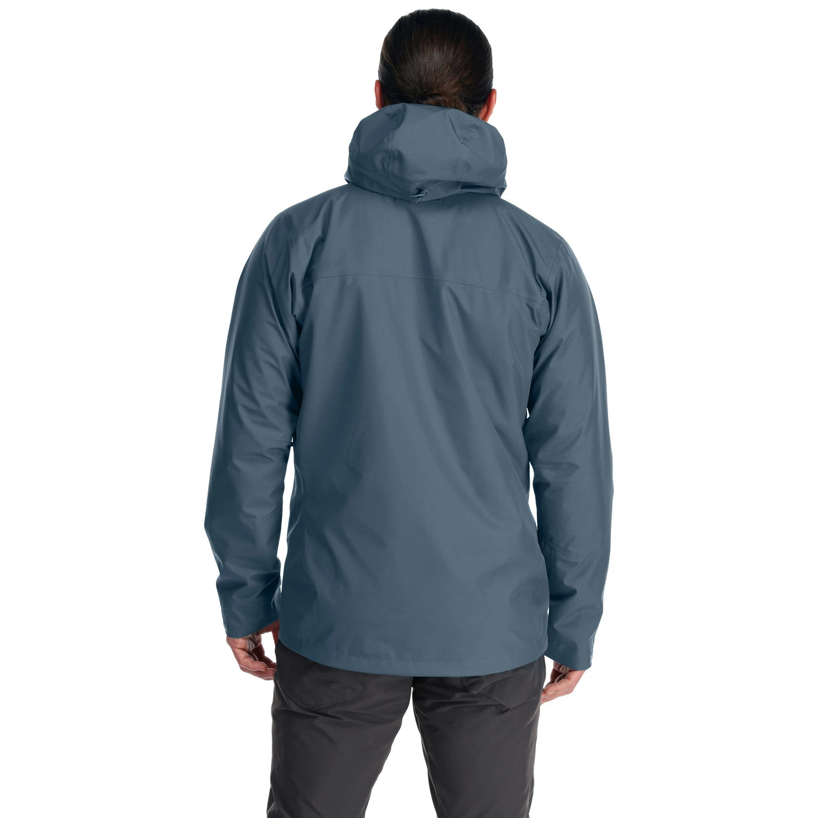 Rab Namche GTX Jacket - Men's 9 Rab Namche GTX Jacket - Men's - Image 9