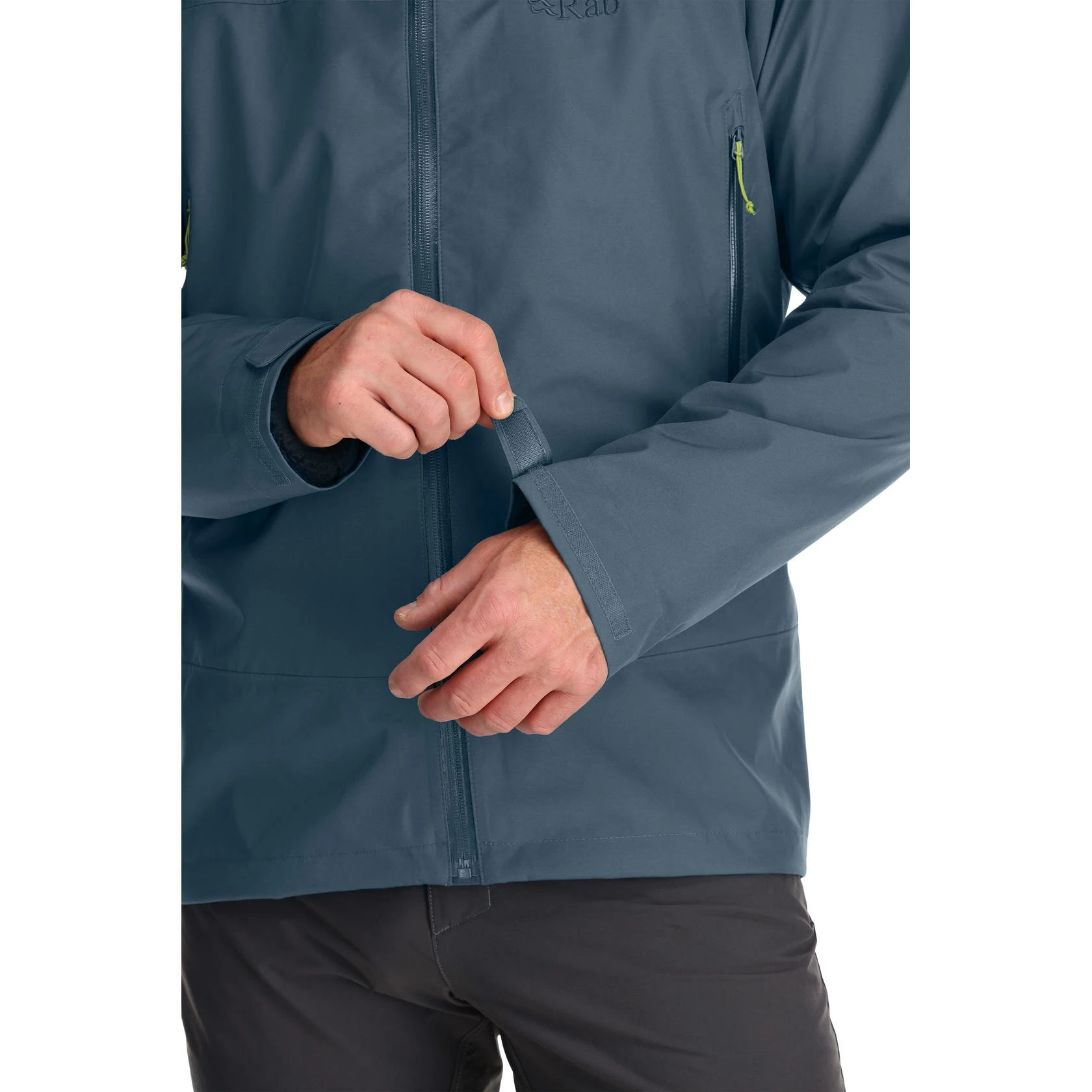 Rab Namche GTX Jacket - Men's 11 Rab Namche GTX Jacket - Men's - Image 11