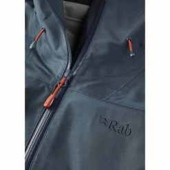Rab Namche GTX Jacket - Women's 26 Rab Namche GTX Jacket - Women's -Climbing Accessories Outlet Shop Rab Wmns Namche QWH 31 ORB 03 rsz 26113.1660242549