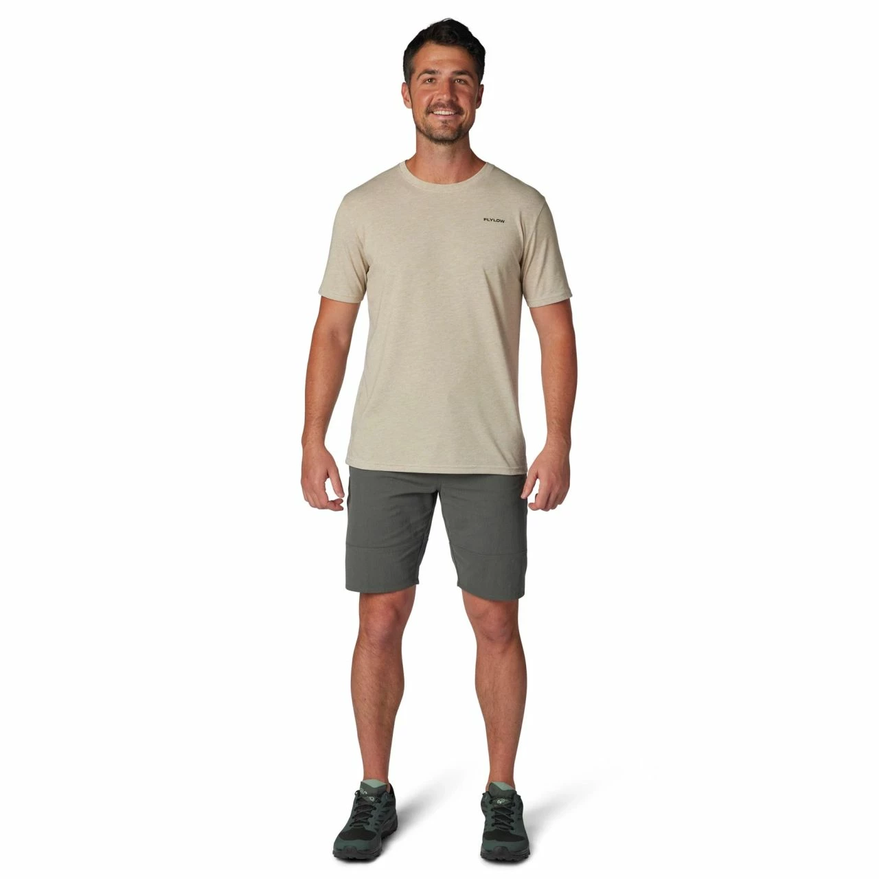 Flylow Trailworks Short - Men's (Spring 2022) 6 Flylow Trailworks Short - Men's (Spring 2022) - Image 6