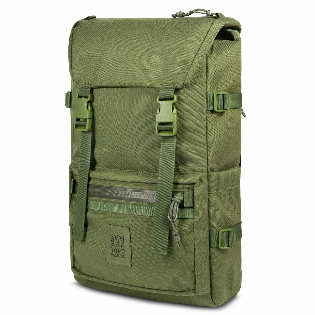 Topo Designs Rover Pack Tech 3 Topo Designs Rover Pack Tech - Image 3