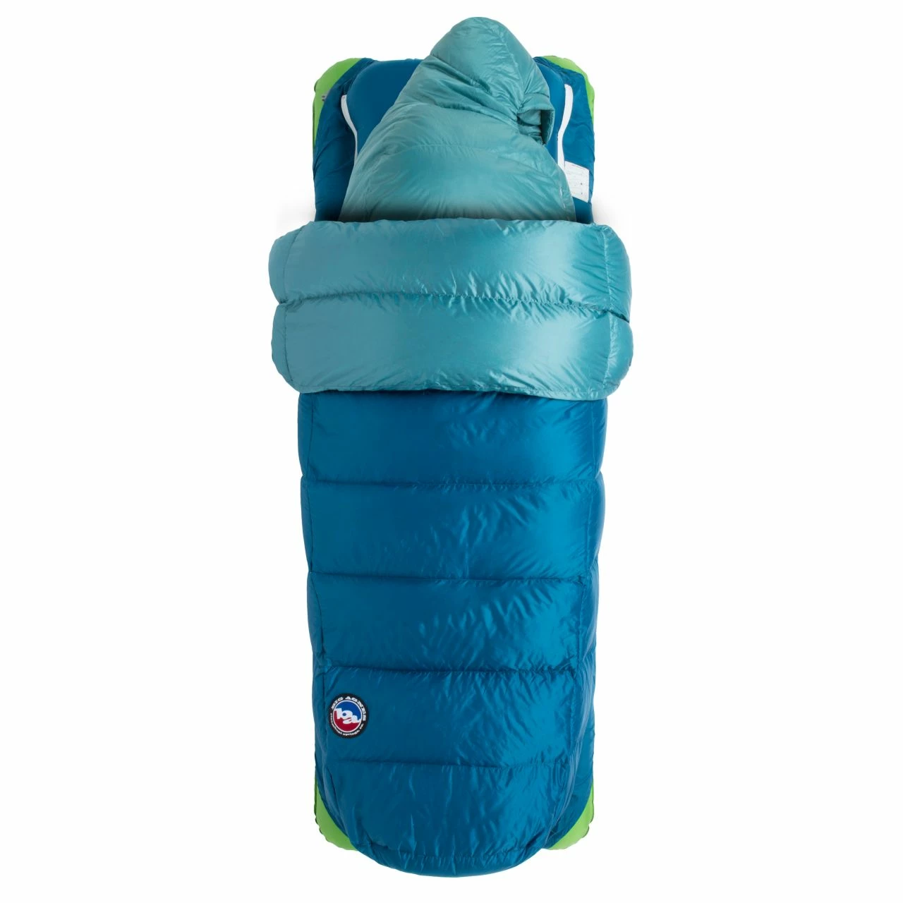 Big Agnes Roxy Ann 3N1 30 - Women's 1 Big Agnes Roxy Ann 3N1 30 - Women's