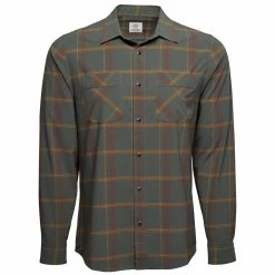 Flylow Royal Shirt - Men's (Spring 2022)