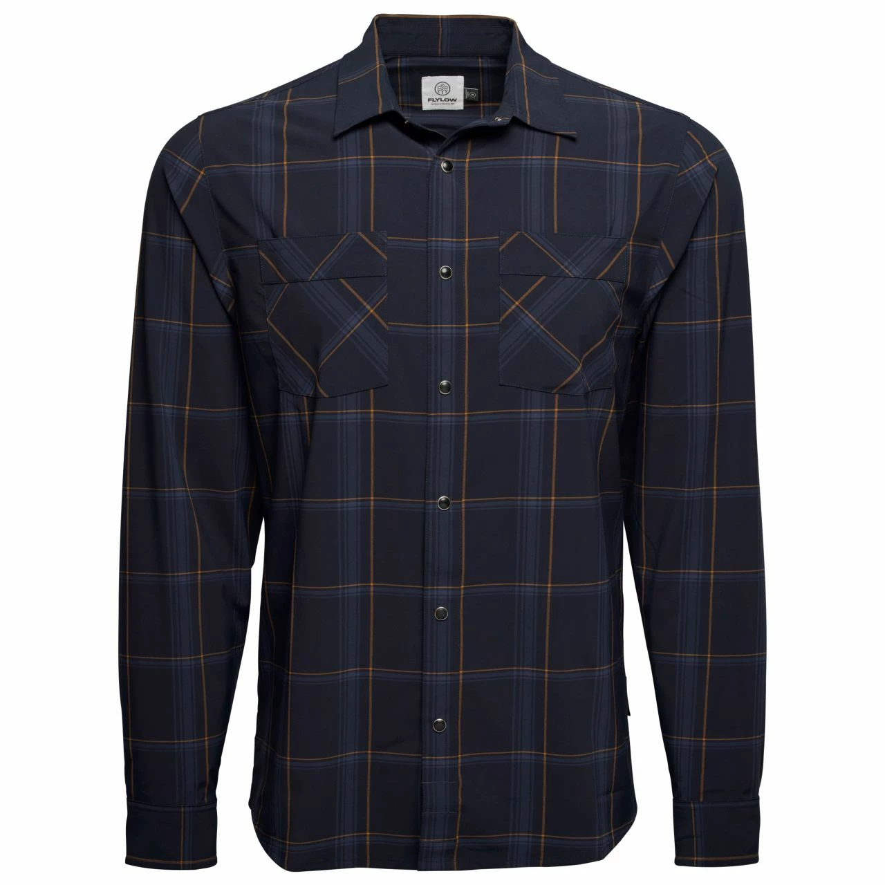 Flylow Royal Shirt - Men's (Spring 2022) 2 Flylow Royal Shirt - Men's (Spring 2022) - Image 2