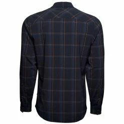 Flylow Royal Shirt - Men's (Spring 2022) 5 Flylow Royal Shirt - Men's (Spring 2022) -Climbing Accessories Outlet Shop RoyalShirt Night 607 rsz 02233.1664923296