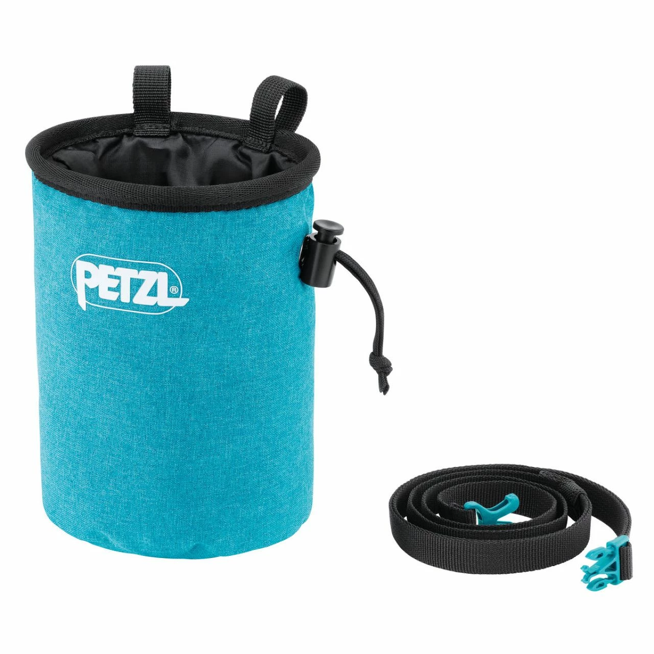 Petzl Bandi Chalk Bag 2 Petzl Bandi Chalk Bag - Image 2