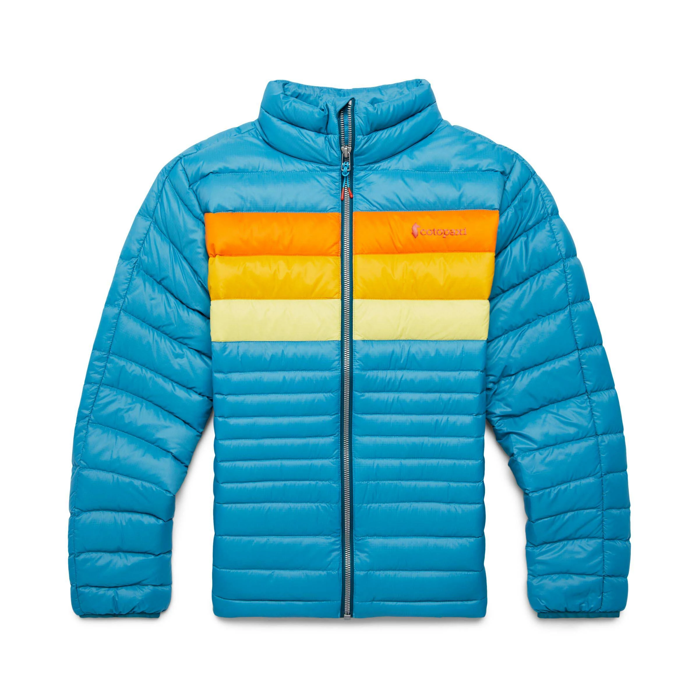 Cotopaxi Fuego Down Jacket - Women's 2 Cotopaxi Fuego Down Jacket - Women's - Image 2
