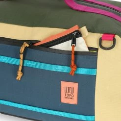Topo Designs Mountain Duffel 8 Topo Designs Mountain Duffel -Climbing Accessories Outlet Shop S22 MountainDuffel OlivePondBlue 931211351000 Detail 12x rsz 59719.1660843408
