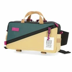 Topo Designs Quick Pack