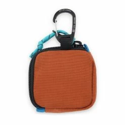 Topo Designs Square Bag 11 Topo Designs Square Bag -Climbing Accessories Outlet Shop S22 SquareBag Clay 931098221001 Back 12x rsz 46581.1660779224