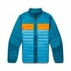 Cotopaxi Capa Insulated Jacket - Men's
