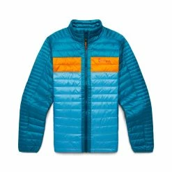 Cotopaxi Capa Insulated Jacket - Men's