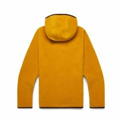 Cotopaxi Teca Fleece Hooded Full-Zip Jacket - Men's -Climbing Accessories Outlet Shop S23 M Teca Fleece Hooded Full Zip Jacket Lumberjack B 84143.1674250801