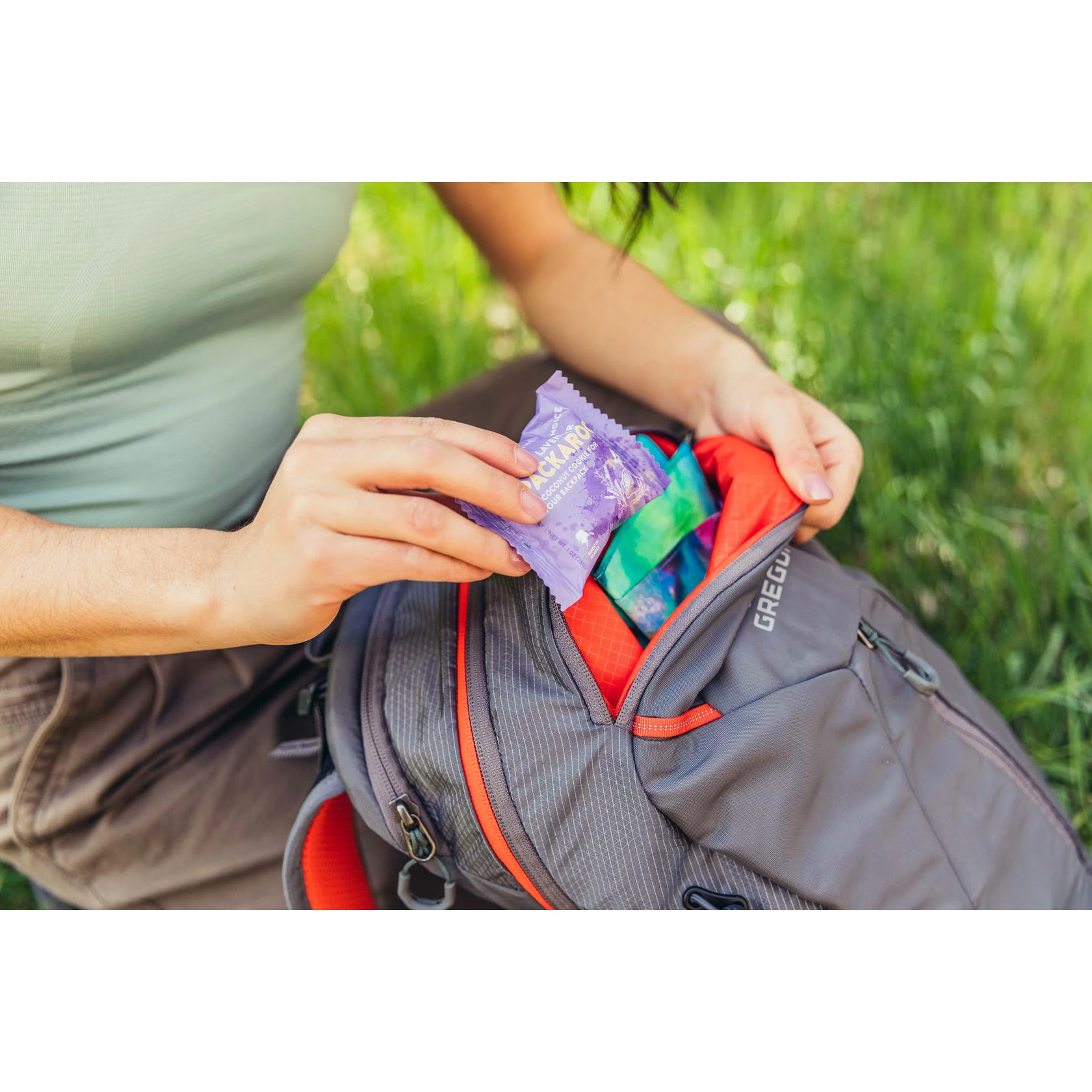 Gregory Maya 15 - Women's 6 Gregory Maya 15 - Women's - Image 6