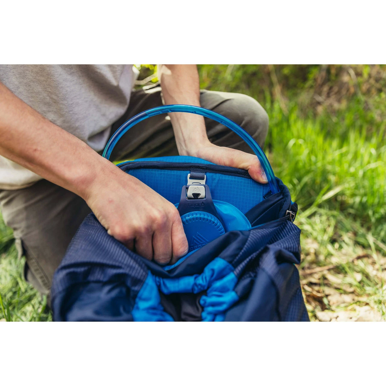 Gregory Miko 20 - Men's 11 Gregory Miko 20 - Men's - Image 11