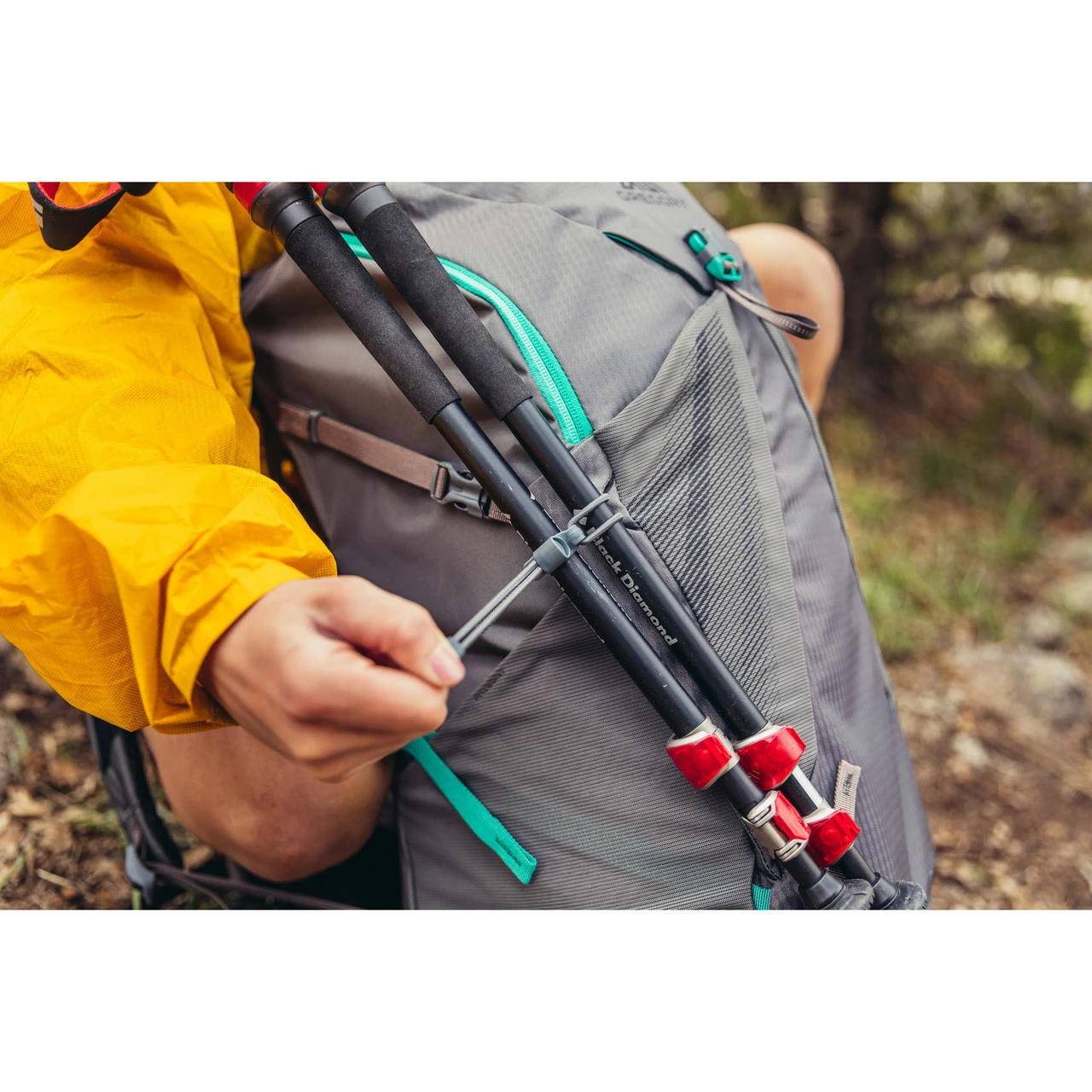 Gregory Jade 53 - Women's 10 Gregory Jade 53 - Women's - Image 10