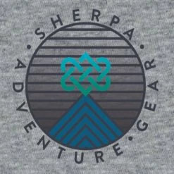 Sherpa Summit Tee - Men's -Climbing Accessories Outlet Shop SM10018 016 A 1 rsz 20248.1647381024