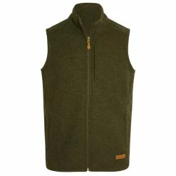 Sherpa Namgyal Vest - Men's