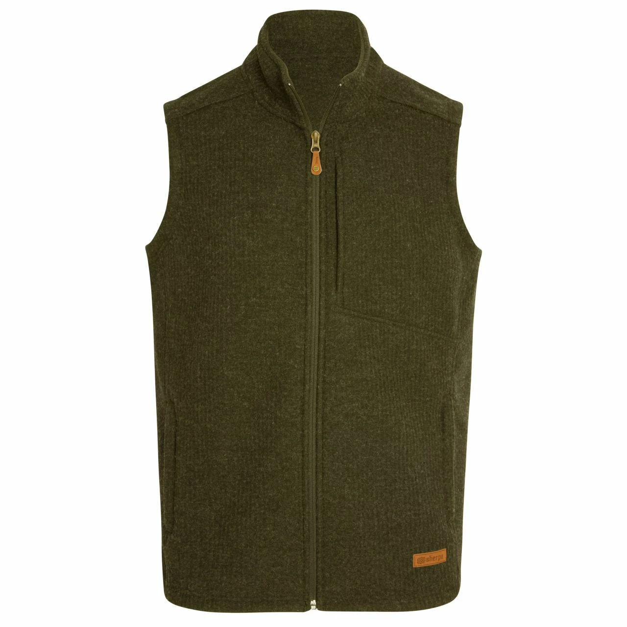 Sherpa Namgyal Vest - Men's 1 Sherpa Namgyal Vest - Men's