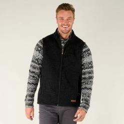 Sherpa Namgyal Vest - Men's 15 Sherpa Namgyal Vest - Men's -Climbing Accessories Outlet Shop SM16015 030 A 2 rsz 33674.1664904742