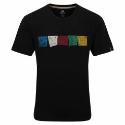 Sherpa Tarcho Tee - Men's 15 Sherpa Tarcho Tee - Men's -Climbing Accessories Outlet Shop SM515 30 Front rsz 71418.1647373460 36465.1649459574