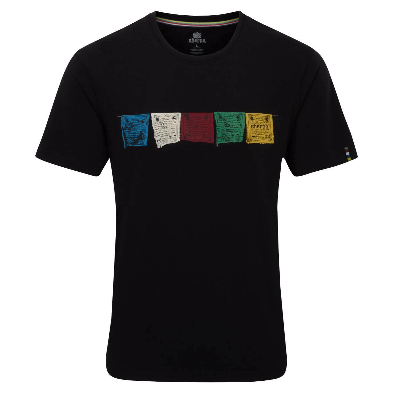 Sherpa Tarcho Tee - Men's 4 Sherpa Tarcho Tee - Men's - Image 4