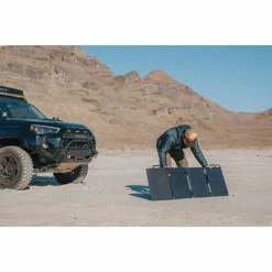 Biolite SolarPanel 100 -Climbing Accessories Outlet Shop SPD0100 7 rsz biolite solarpanel 100 83525.1650393600