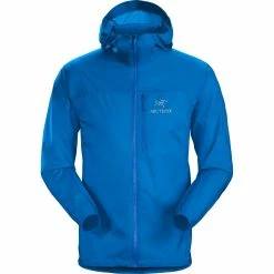 Arc'teryx Squamish Hoody - Men's 14 Arc'teryx Squamish Hoody - Men's -Climbing Accessories Outlet Shop SS22 25172 Squamish Hoody M Fluidity rsz 21377.1673984850