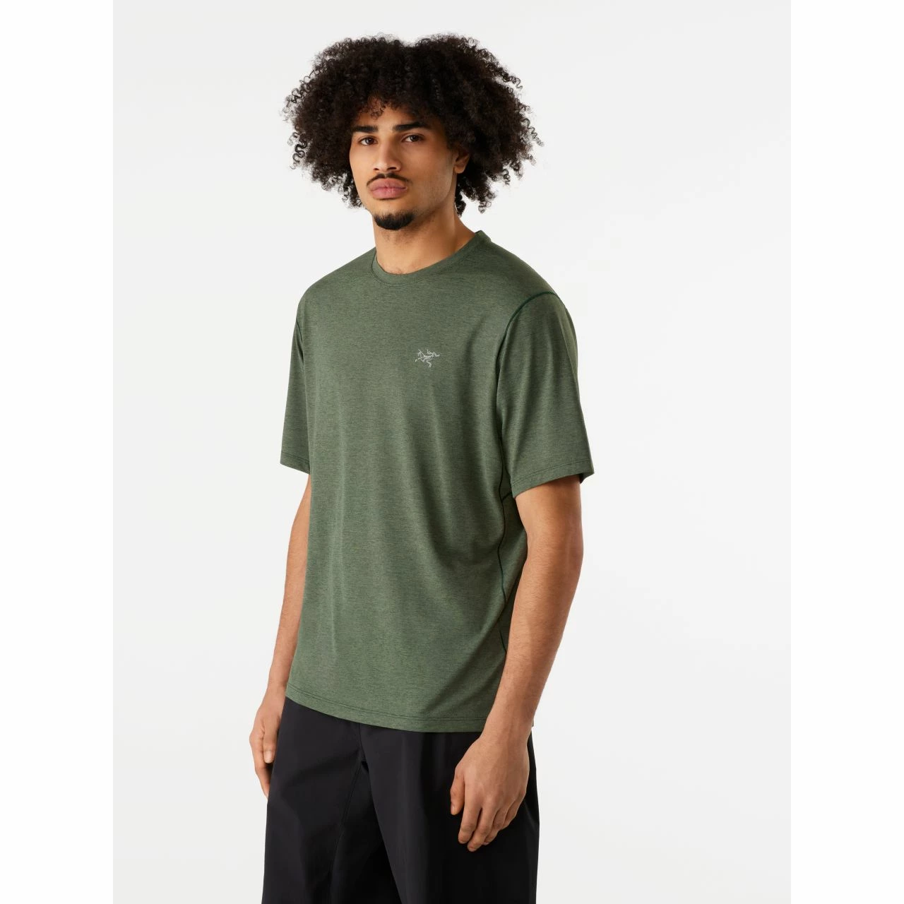 Arc'teryx Cormac Crew SS - Men's - Image 4