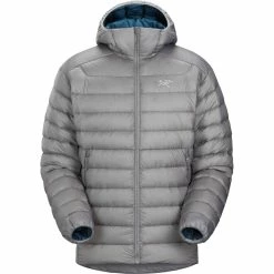 Arc'teryx Cerium Hoody - Men's 13 Arc'teryx Cerium Hoody - Men's -Climbing Accessories Outlet Shop SS23 X000006657 019619 Cerium Hoody Void Men M rsz 78502.1675991686