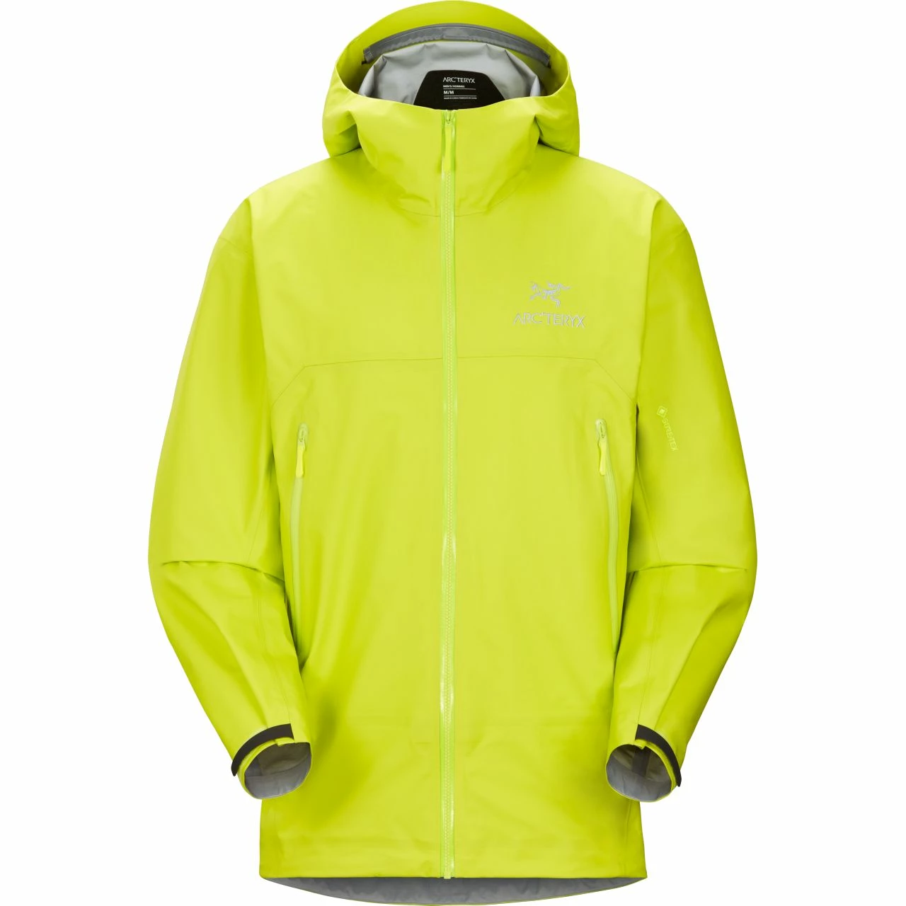 Arc'teryx Beta Jacket - Men's 2 Arc'teryx Beta Jacket - Men's - Image 2