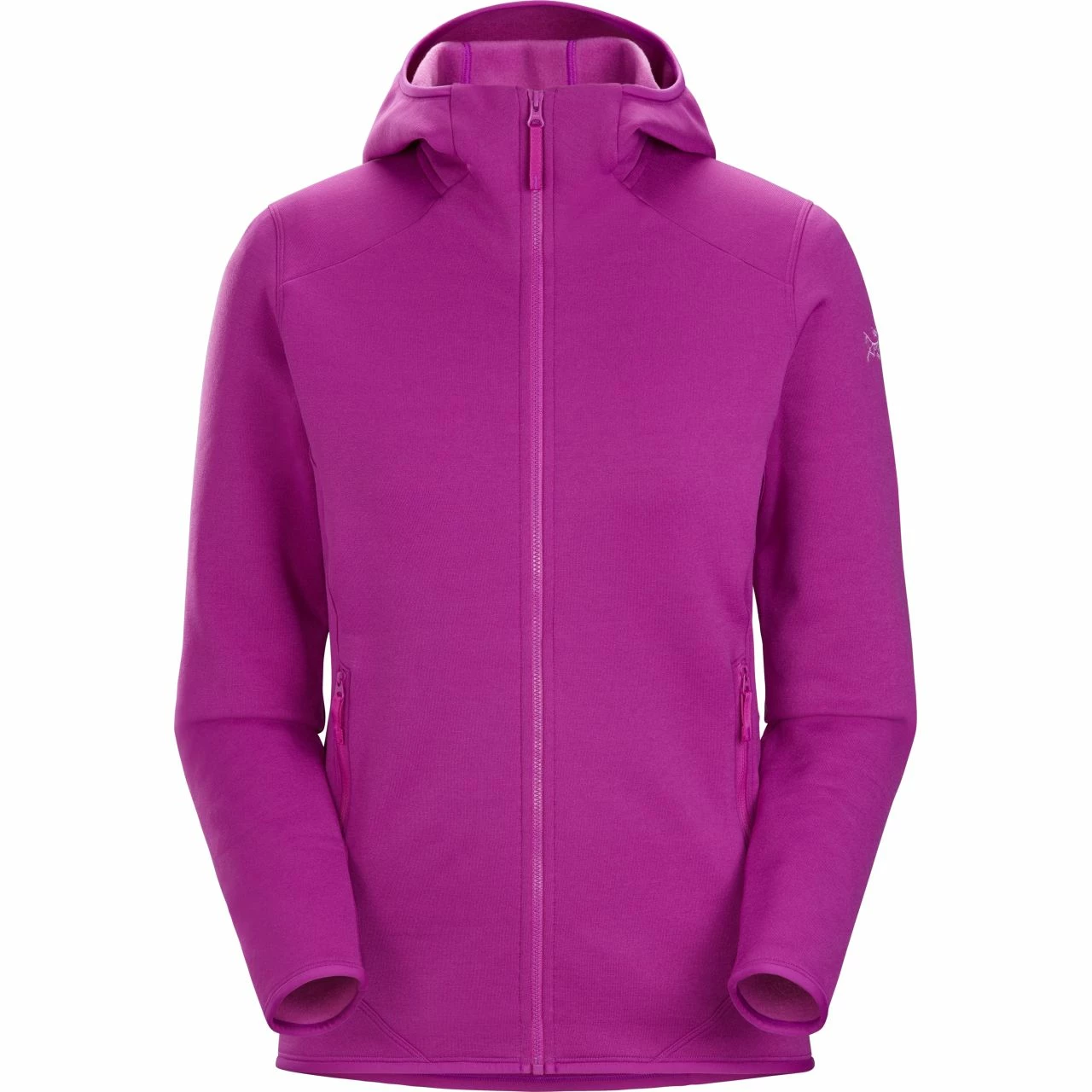 Arc'teryx Kyanite Hoody - Women's 3 Arc'teryx Kyanite Hoody - Women's - Image 3