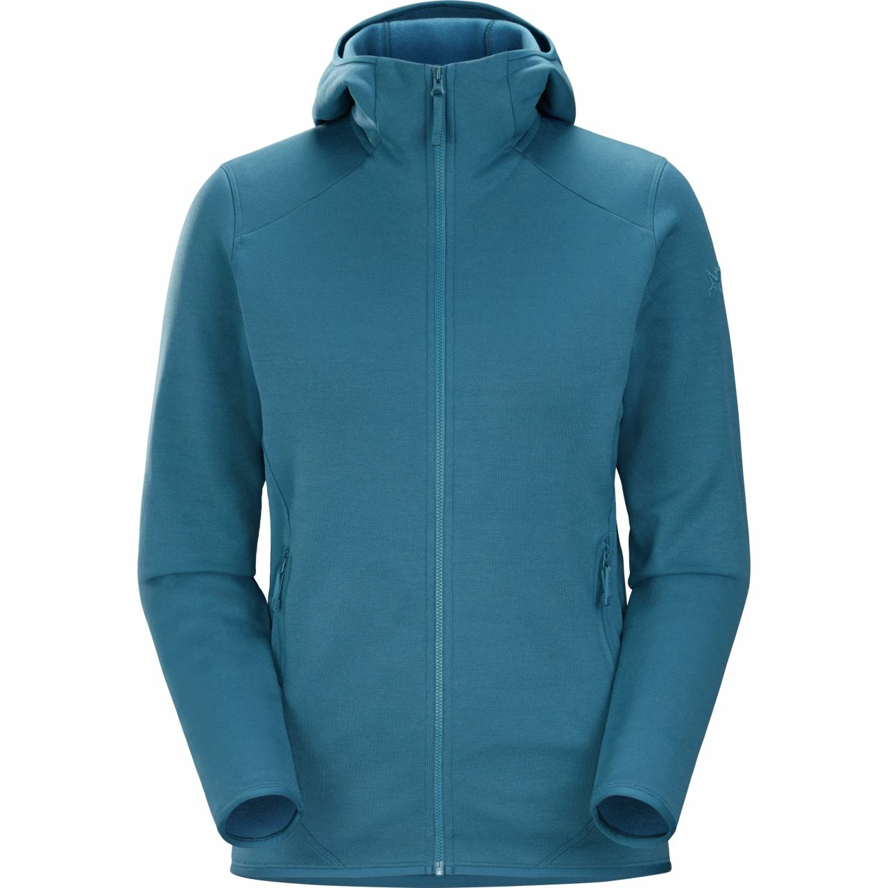Arc'teryx Kyanite Hoody - Women's 2 Arc'teryx Kyanite Hoody - Women's - Image 2