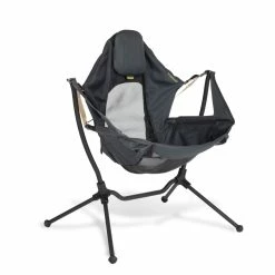 Nemo Stargaze Reclining Camp Chair 21 Nemo Stargaze Reclining Camp Chair -Climbing Accessories Outlet Shop STARGAZE BlackPearl 811666035318 01 Main rsz 86897.1675731984