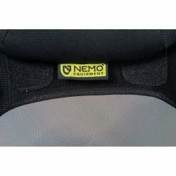 Nemo Stargaze Reclining Camp Chair 29 Nemo Stargaze Reclining Camp Chair -Climbing Accessories Outlet Shop STARGAZE BlackPearl 811666035318 Detail Branding01 rsz 86174.1675731984