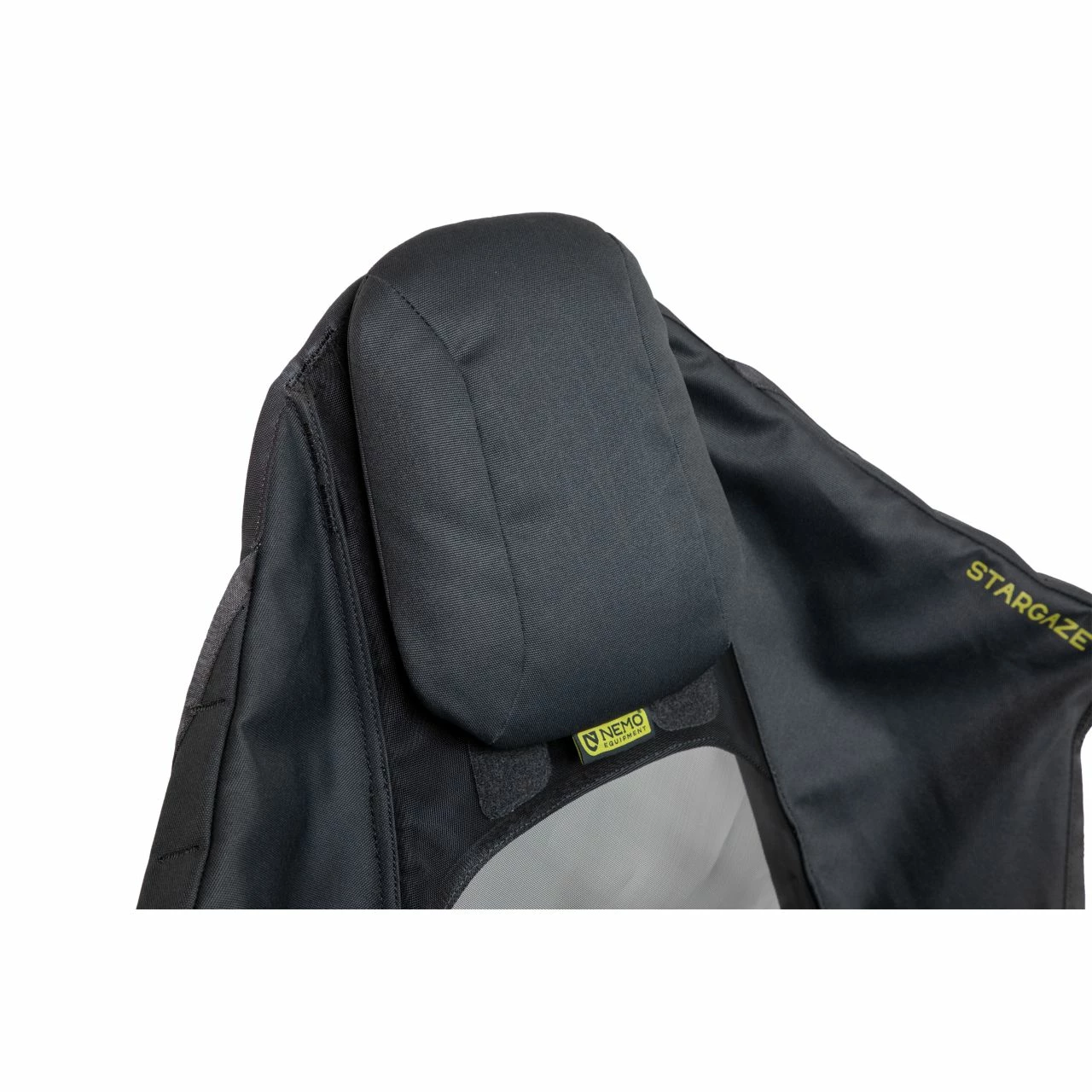 Nemo Stargaze Reclining Camp Chair 10 Nemo Stargaze Reclining Camp Chair - Image 10