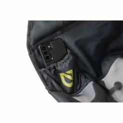 Nemo Stargaze Reclining Camp Chair 31 Nemo Stargaze Reclining Camp Chair -Climbing Accessories Outlet Shop STARGAZE BlackPearl 811666035318 Detail Pocket rsz 97221.1675731984