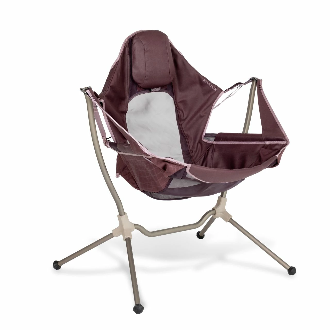 Nemo Stargaze Reclining Camp Chair 2 Nemo Stargaze Reclining Camp Chair - Image 2